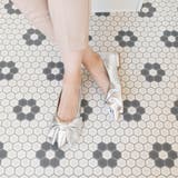 リボンフラットパンプス | FABBY FABBY. | 詳細画像8