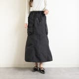 ダブルストラップフラットサンダル | FABBY FABBY. | 詳細画像4 