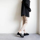 厚底ビットローファー | FABBY FABBY. | 詳細画像10