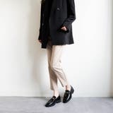 厚底ビットローファー | FABBY FABBY. | 詳細画像11