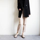 厚底ビットローファー | FABBY FABBY. | 詳細画像14