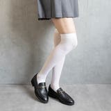 厚底ビットローファー | FABBY FABBY. | 詳細画像3