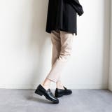 厚底ビットローファー | FABBY FABBY. | 詳細画像5