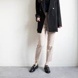 厚底ビットローファー | FABBY FABBY. | 詳細画像9