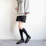 厚底ローファー | FABBY FABBY. | 詳細画像11