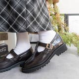 Tストラップローファー | FABBY FABBY. | 詳細画像11 