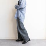 Tストラップローファー | FABBY FABBY. | 詳細画像23 