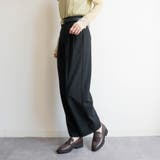 ボリュームソールコインローファー | FABBY FABBY. | 詳細画像10 