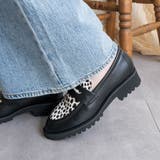 ボリュームソールコインローファー | FABBY FABBY. | 詳細画像12 