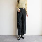 ボリュームソールコインローファー | FABBY FABBY. | 詳細画像14 