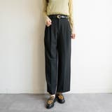 ボリュームソールコインローファー | FABBY FABBY. | 詳細画像19 