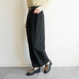 ボリュームソールコインローファー | FABBY FABBY. | 詳細画像20 