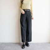 ボリュームソールコインローファー | FABBY FABBY. | 詳細画像4 