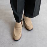 ボリュームソールステッチローファー | FABBY FABBY. | 詳細画像13 