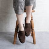 ボリュームソールステッチローファー | FABBY FABBY. | 詳細画像7 