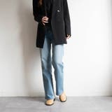 サイドVカットスリッポンシューズ | FABBY FABBY. | 詳細画像17