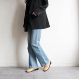 サイドVカットスリッポンシューズ | FABBY FABBY. | 詳細画像19