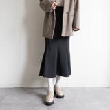 トラックソールローファー | FABBY FABBY. | 詳細画像16 