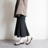 トラックソールローファー | FABBY FABBY. | 詳細画像19 