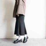 トラックソールローファー | FABBY FABBY. | 詳細画像7 