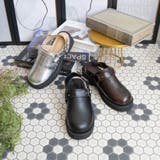 リングバックルサボサンダル | FABBY FABBY. | 詳細画像1 