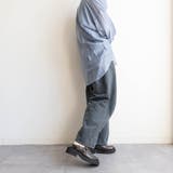 リングバックルサボサンダル | FABBY FABBY. | 詳細画像14 