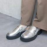 リングバックルサボサンダル | FABBY FABBY. | 詳細画像7 