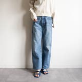 Wリボンスクエアヒールサンダル | FABBY FABBY. | 詳細画像9