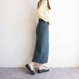 ミニリボンサンダル | FABBY FABBY. | 詳細画像9 