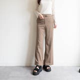 バルキーソール2ベルトサンダル | FABBY FABBY. | 詳細画像19 