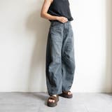 バルキーソール2ベルトサンダル | FABBY FABBY. | 詳細画像24 