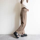 バルキーソール2ベルトサンダル | FABBY FABBY. | 詳細画像6 