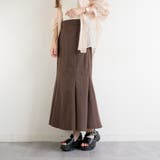 ボリュームスニーカークロスベルトサンダル | FABBY FABBY. | 詳細画像5 