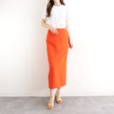 ストラップボリュームヒールサンダル | FABBY FABBY. | 詳細画像14 