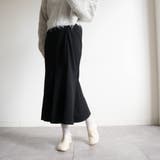 オブリークトゥサボヒールサンダル | FABBY FABBY. | 詳細画像30 