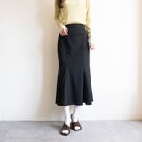 アシンメトリーバックストラップサンダル | FABBY FABBY. | 詳細画像19 