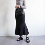 クロスベルトサンダル | FABBY FABBY. | 詳細画像5