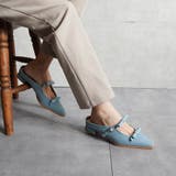 ダブルリボンミュールパンプス | FABBY FABBY. | 詳細画像20