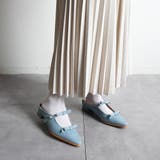 ダブルリボンミュールパンプス | FABBY FABBY. | 詳細画像21