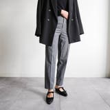 ダブルリボンミュールパンプス | FABBY FABBY. | 詳細画像4