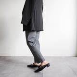 ダブルリボンミュールパンプス | FABBY FABBY. | 詳細画像7