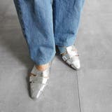 ゴールドビットグルカシューズ | FABBY FABBY. | 詳細画像13