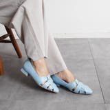 ゴールドビットグルカシューズ | FABBY FABBY. | 詳細画像17