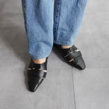 ゴールドビットグルカシューズ | FABBY FABBY. | 詳細画像3