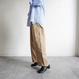 スクエアトゥチャンキーヒールミュール | FABBY FABBY. | 詳細画像6