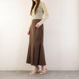 2ストラップヒールサンダル | FABBY FABBY. | 詳細画像15 