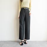 アシンメトリーミュールサンダル | FABBY FABBY. | 詳細画像20 