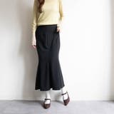 ストラップリボンヒールサンダル | FABBY FABBY. | 詳細画像20 