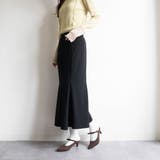 ストラップリボンヒールサンダル | FABBY FABBY. | 詳細画像21 