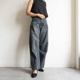 ストラップリボンヒールサンダル | FABBY FABBY. | 詳細画像24 